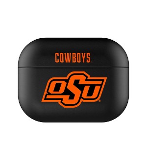 NCAA Big 12 Universities Insignia AirPod Case Cover for AirPods Pro 1st Gen - 1 of 4