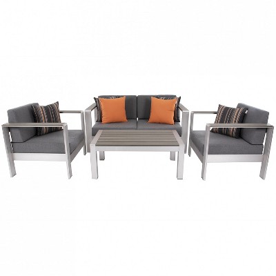 target conversation set