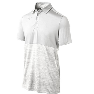 mizuno comp polo