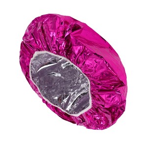 Unique Bargains Women's Convenient Shower Cap 1 Pc - 1 of 3