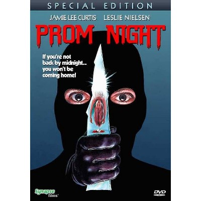 Prom Night (DVD)(2014)