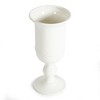 Plum & Post Mirabelle Petite Pedestal Urn Small - 2 of 4
