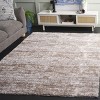 Penelope Shag PNL520 Indoor Rugs - Safavieh - 2 of 4