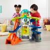 Fisher-Price Little People Launch & Loop Raceway - image 2 of 4