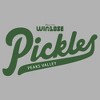 Boy's Win or Lose Pickles Logo T-Shirt - 2 of 4