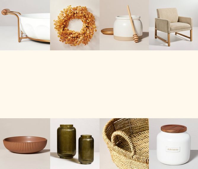 Hearth & Hand™ with Magnolia Target