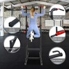 Costway Multi-function Power Tower Pull Up Bar Dip Stand Home Gym Full-body Workout - image 2 of 4