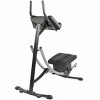 XtremepowerUS Roller Coaster Abdominal Trainer Machine Fitness Abdomen Exercise Machine - 2 of 4