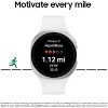 Samsung Galaxy Watch 8 40mm 2025 Smartwatch 2025 1.34" AMOLED Screen Fitness Tracker Heart Rate Tracker Sleep & Running Coach - International Version - 3 of 4