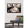 Trends International Gossip Girl - Group Framed Wall Poster Prints - 2 of 4