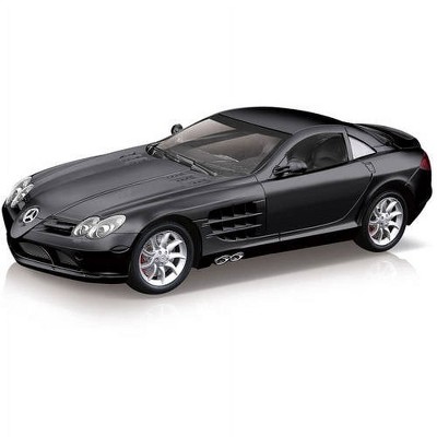 Mercedes-Benz SLR McLaren RC Sports Car – 1:24 Scale Radio Control Vehicle