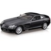 Mercedes-Benz SLR McLaren RC Sports Car – 1:24 Scale Radio Control Vehicle - 2 of 3