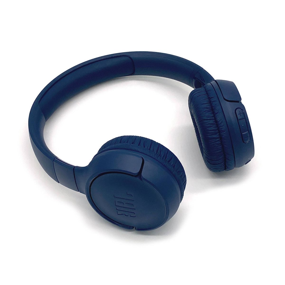 Refurbished JBL Tune 520BT Bluetooth Wireless On-Ear Headphones - Target Certified Refurbished - thumbnail 10