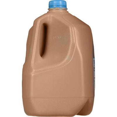 TruMoo 1% Chocolate Milk - 1gal
