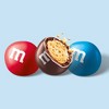 M&Ms Crunchy Cookie Milk Chocolate Candy, Sharing Size – 7.4oz - image 3 of 4
