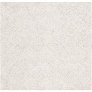 Abstract ABT427 Hand Tufted Indoor Rugs - Safavieh - 1 of 4