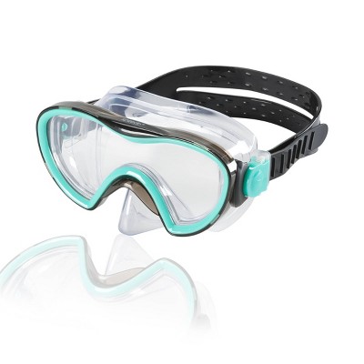 speedo swim mask