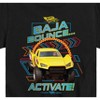 Boys' - Hot Wheels - Let's Race Baja Bounce Activate Short Sleeve Graphic T-Shirt - 2 of 4