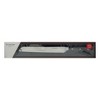 Wusthof Classic 9" Bread Knife with Wusthof Gourmet 6½” Slotted Fish Spatula #9035092117 and Wusthof Gourmet 7" Hollow Edge Santoku Knife - 4 of 4