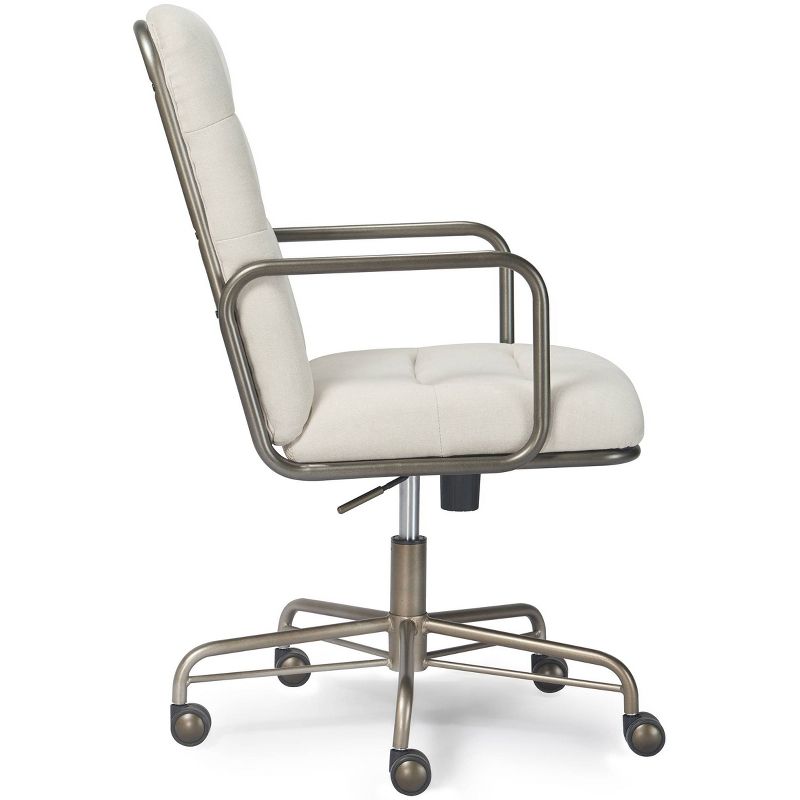 Franklin Modern Desk Chair - Finch, 5 of 12