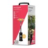 Frigidaire Outdoor Gas Patio Heater Black - 4 of 4