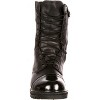 Men's Rocky Waterproof 200G Insulated Side Zipper Jump Boot - 3 of 4