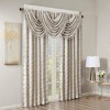 Winslow Floral Curtain Panel (Single) - 2 of 4