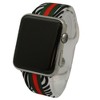 Olivia pratt printed silicone apple watch band - 3 of 4