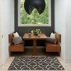 Nourison Horizon Indoor/Outdoor Geometric Rug - 3 of 4