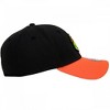 Adult Teenage Mutant Ninja Turtles Michelangelo New Era 39Thirty Fitted Hat - 4 of 4