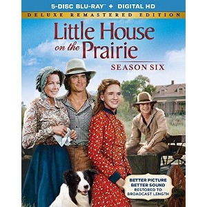 Little House on the Prairie: Season Six - 1 of 1