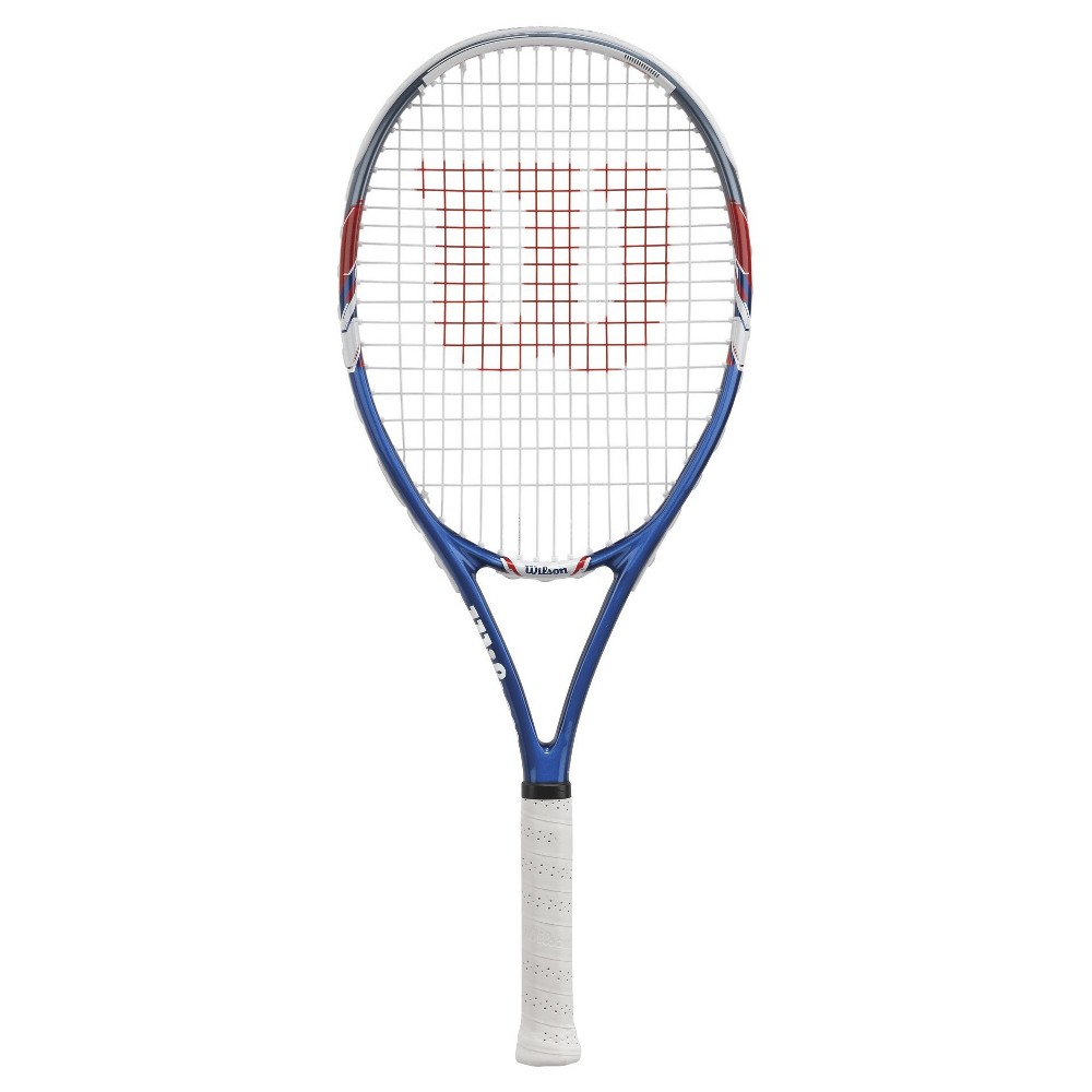 Wilson Racquet Sports UPC & Barcode