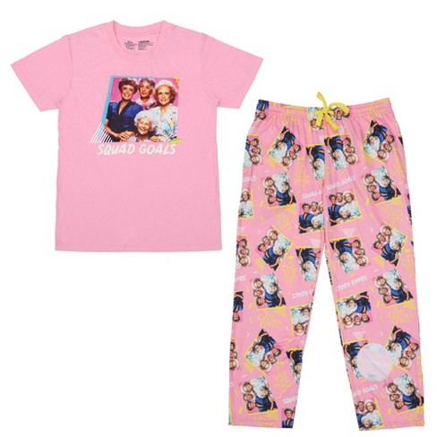 The golden girls pajamas new arrivals