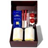 Hot Cocoa For Two Gift Set, Made with Ghirardelli - 2 of 4