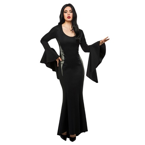 Gomez Addams Adult Costume – Ghostly Productions