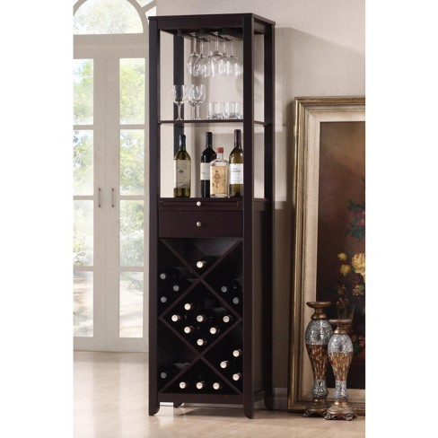 Modern 2024 wine cabinet