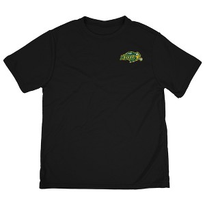 Boys' North Dakota State University Sport T-Shirt Left Chest Logo - 1 of 4