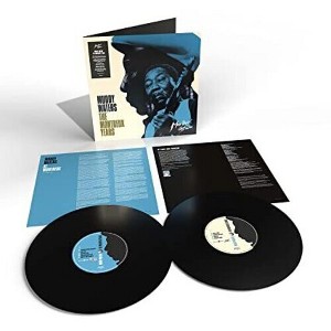 Muddy Waters - Muddy Waters: The Montreux Years (Vinyl) - 1 of 1