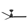 Modern Forms Smooth 3-Blade LED Smart Ceiling Fan - 2 of 4