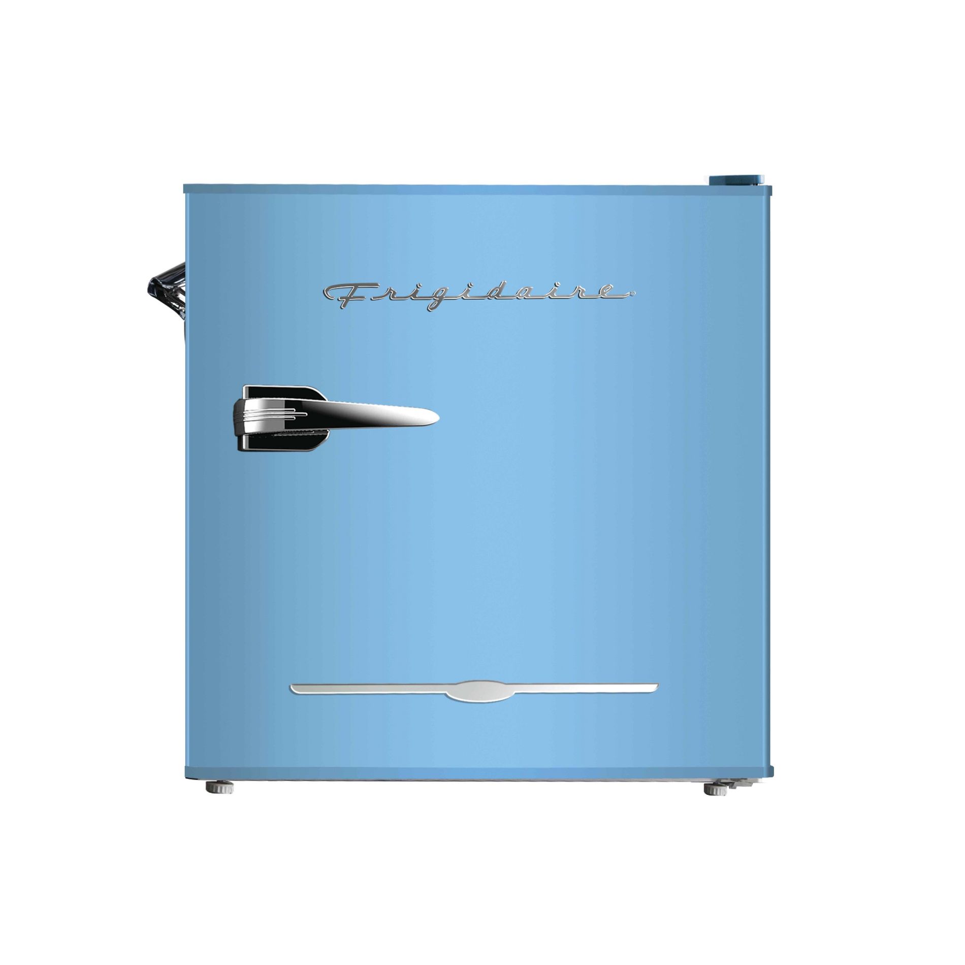 Frigidaire 1.6 cu ft Retro Compact Dorm Fridge with Freezer