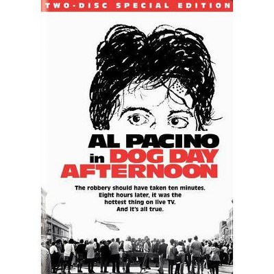 Dog Day Afternoon (DVD)(2006)