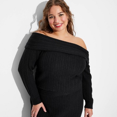 Women's Sweater Top - Wild Fable™