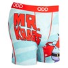 Odd Sox Funny Men's Boxer Briefs Underwear Nickelodeon SpongeBob Novelty Print - image 3 of 4