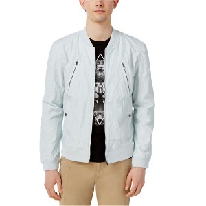 William Rast Mens Fairfax Bomber Jacket - 1 of 1