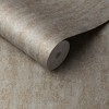 Orbit Gold Silver Plain Paste the Wall Wallpaper - 3 of 4