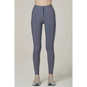 Women's Wo's Case Closed Zippered Leggings - 925 fit - 1 of 4