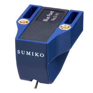 Pro-Ject Blue Point No. 3 High Output MC Phono Cartridge - 1 of 4