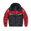 Men's Sugar Hill Nylon Puffer Jacket - JORDAN CRAIG - 2 of 2