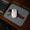 Nicholls State University Secondary Low Profile Thin Mouse Pad Mousepad - 2 of 2