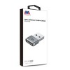 MyBat USB-C Female to USB-A Male Adapter - Silver - image 3 of 3